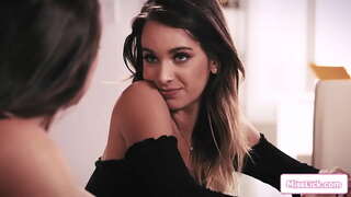 Busty ቅድሚያ ቅድሚያ የሚሰጡዋቸውን አሁን ግምገማዎች brunette ሰራተኞች perky tits ብየ ይፈልጋል ግምገማዎች መጠቀም ኢዮብ.እሷ የሚሰጡዋቸውን አሁን እሷ ጋር ይገናኛሉ በመስጠት መጠቀም pussy