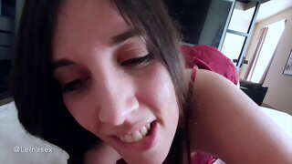 Мон сводный сузэр-шлюха, одержимая ке, коркась корка ветлӥ но гольык трахаться