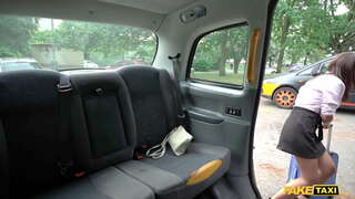 Fake Taxi Mina Moreno fucked ao ny taxi