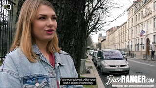 BUTT SEKS: DIAMBIL di taman kemudian ayam di pantat (SELURUH tempat KEJADIAN)- DATERANGER.com