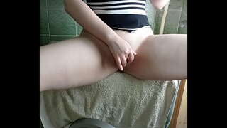 ���ოგონა დიდი ტრაკი, ორგაზმი, სარეცხი მანქანა და ვიბრატორი