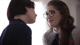 MissaX - Reka, Lesbian Girls