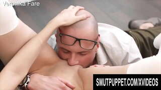 SmutPuppet - Stravovanie na Teen Pussy Comp SmutPuppet - Stravovanie na Teen Pussy Comp
