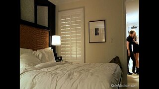 داغ, اتاق هتل, سکس عمومی, همسرم