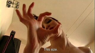 Prancūzų Mergaitė Analinis po POV Humping Prancūzų Mergaitė Analinis po POV Humping