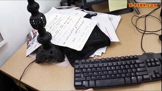 Frajer uzavreli dohodu s teplou podnikanie žena ju mať peniaze