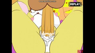 Sonic Chlaochlú 2 spraoi le eireabaill agus vanilla