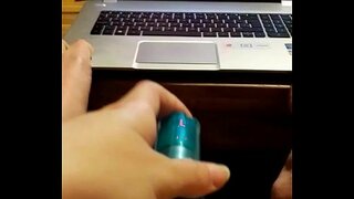 ���ើលសិផ្ទះតែម្នាក់ឯងជាមួយនឹង dildo របស់ខ្ញុំ។។។