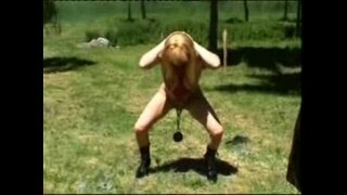 Franču nobriedis bdsm 1 no 3