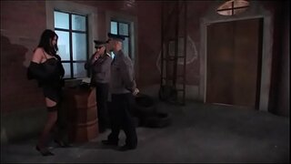 Видеата од италијанската порно сцени на Xtime Клуб # 7