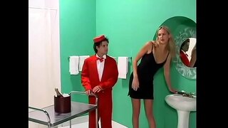 N39 midget mahazatra ny firaisana ara-nofo