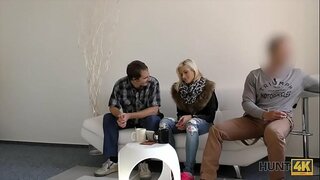 АҢЧЫЛЫК КАРАТА 4K. Мен да сблизился менен өзүнүн кошуналар