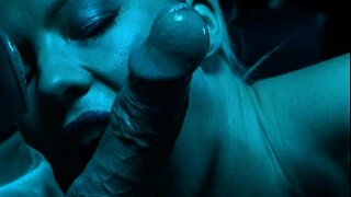 Harmoni - Dollz House - scene 5 - uddrag 1