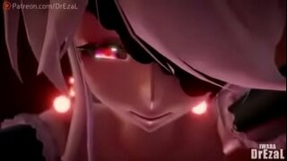 Lovers de feithidí.