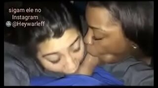 Man man дар сан-Пауло, шодам,