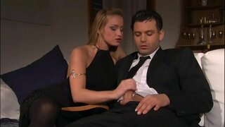 ���ાસ્તવિક ગુદા સાથે તદ્દન આનંદ માટે નો Katia Nobili અને તેના યુવાન સ્ટેલિયન - (એચડી દ્રશ્ય)