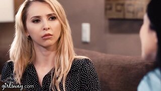 Scissoring Kakaopuudri