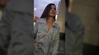 Moje sexy oblečenie kolekcie. Súkromné video kompilácia