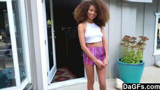 Dagfs - Гвардия Негритянка Алат, Өз Мүмкүнчүлүгүн Толугу Менен Дико Трахнуться