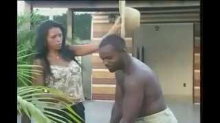 Quetheli uma psicologa